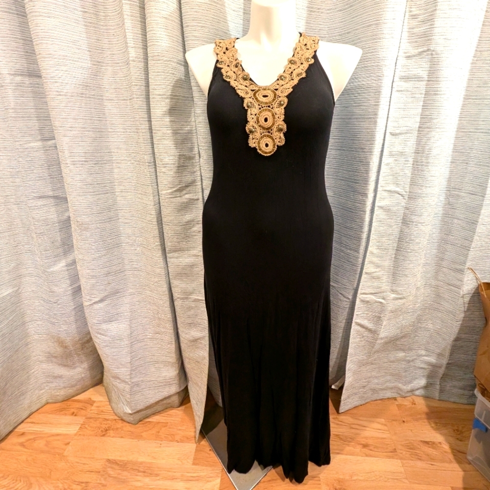 Calvin Klein Sleeveless Dress - Size M